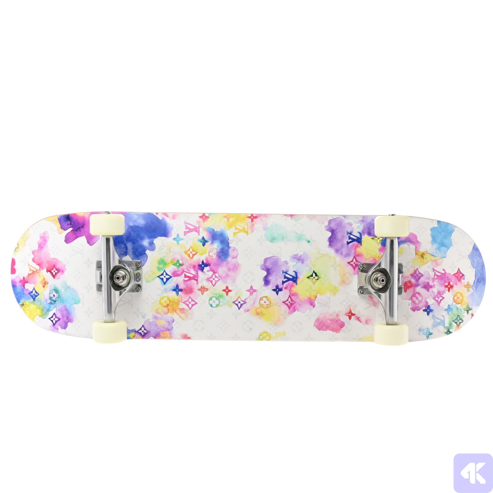 Louis Vuitton Skateboard (2 of 4 images)