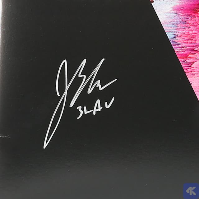 3LAU Ultraviolet Vinyl Album (1 of 33) (4 of 4 images)