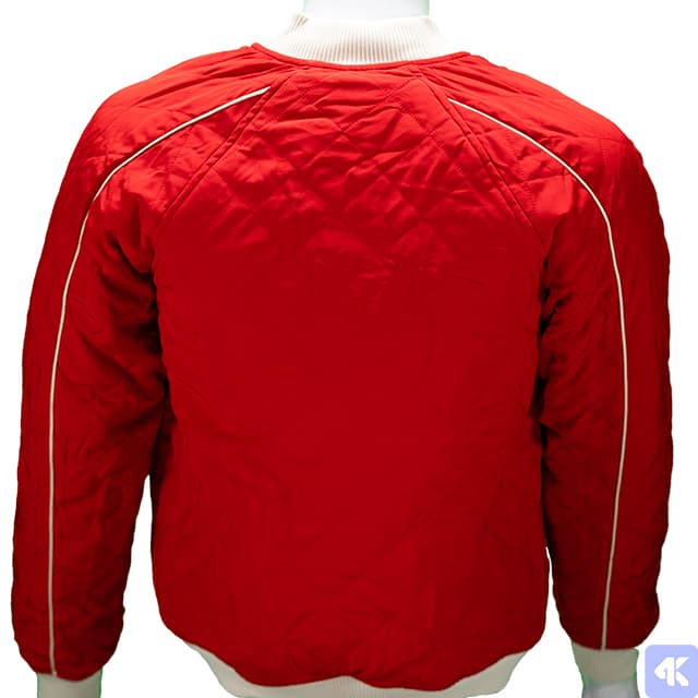 The Azuki Twin Tigers Jacket - Size X-Small (6 of 8 images)